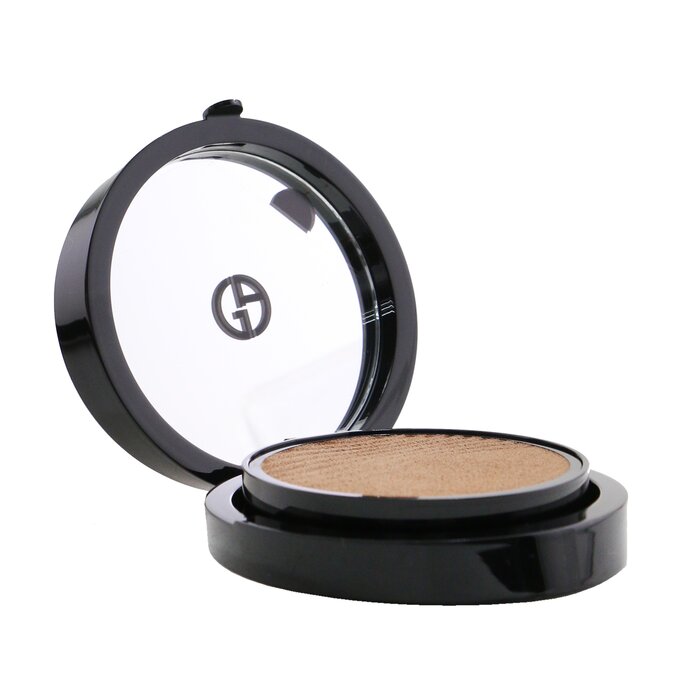 Giorgio Armani Luminous Silk Glow Fusion Powder - # 8 LC829800 / 427579  3.5g/0.12oz