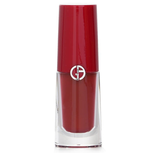 Giorgio Armani Lip Magnet Second Skin Intense Matte Color - # 403 Vibrato L9279900  3.9ml/0.13oz