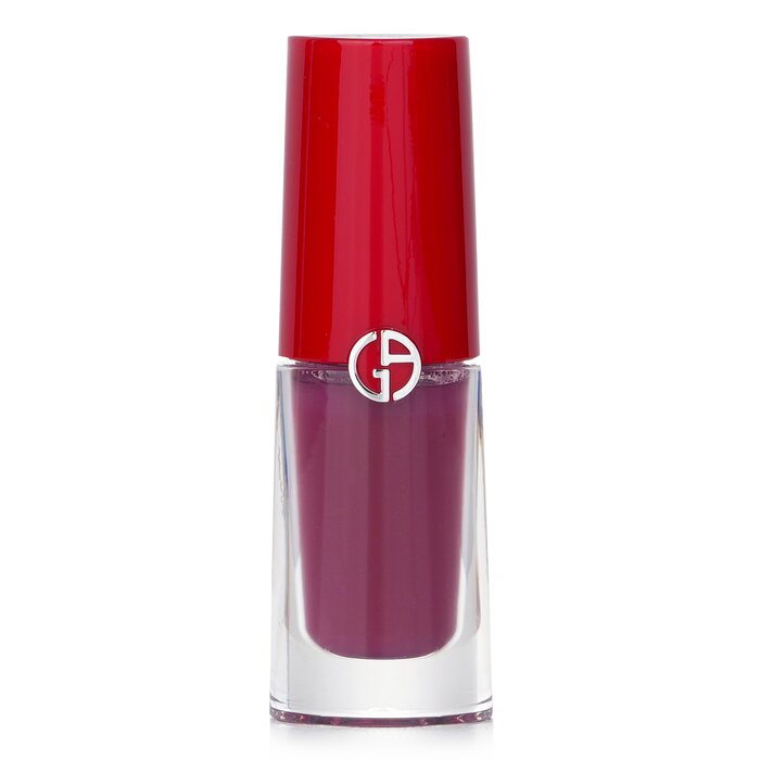 Giorgio Armani Lip Magnet Second Skin Intense Matte Color - # 600 Front-Row L9280800  3.9ml/0.13oz