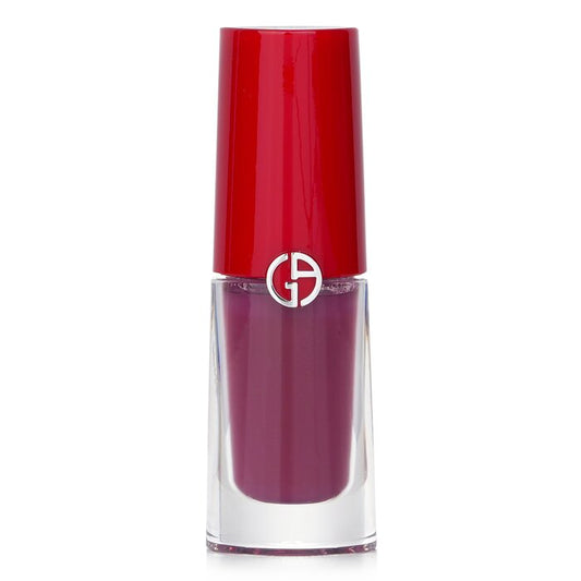 Giorgio Armani Lip Magnet Second Skin Intense Matte Color - # 600 Front-Row L9280800  3.9ml/0.13oz