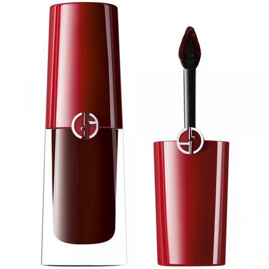 Giorgio Armani Lip Magnet Second Skin Intense Matte Color - # 603 Adrenaline 70287  3.9ml/0.13oz