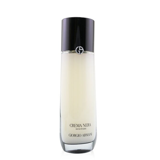 Giorgio Armani Crema Nera Neocream Repairing Liquid-To-Cream GA769006 / 1769006  125ml/4.2oz