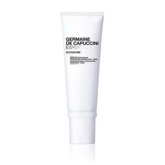Germaine De Capuccini Glycocure Intense Renewal Exfoliating Mask (AHA+BHA) 50ml