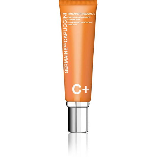 Germaine De Capuccini Illuminating Antioxidant Emulsion 50ml