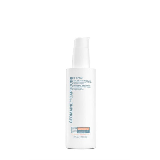 Germaine De Capuccini Micellar Water Gel 200ml