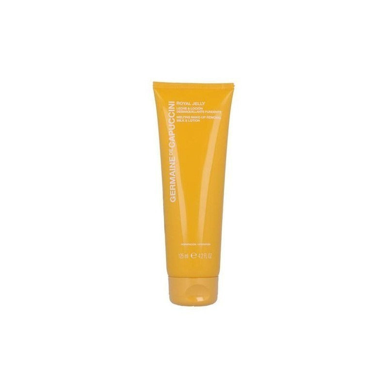 Germaine De Capuccini Melting Make-up Removal Milk & Lotion 125ml