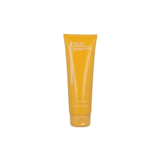 Germaine De Capuccini Melting Make-up Removal Milk & Lotion 125ml