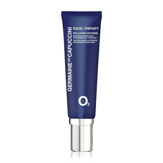 Germaine De Capuccini Pollution Defense Youthfulness Act. Oxygenating Emulsion 50ml