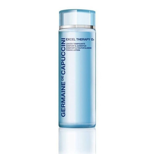 Germaine De Capuccini Comfort & Youthfulness Toning Lotion 200ml