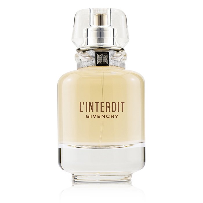 Givenchy L'Interdit Eau De Toilette Spray P069061 50ml/1.7oz