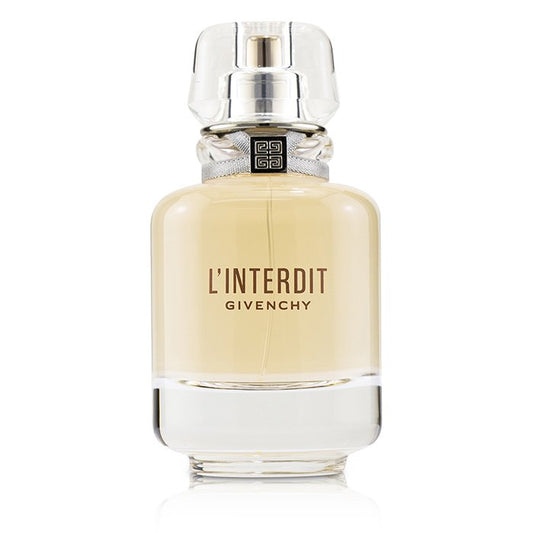 Givenchy L'Interdit Eau De Toilette Spray P069061 50ml/1.7oz
