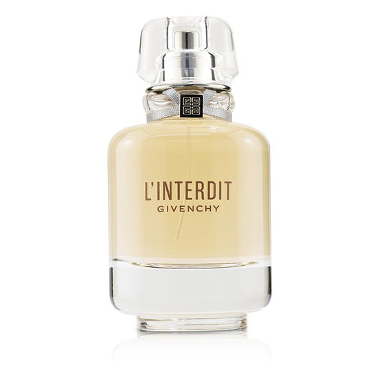 Givenchy L'Interdit Eau De Toilette Spray P069062 80ml/2.6oz