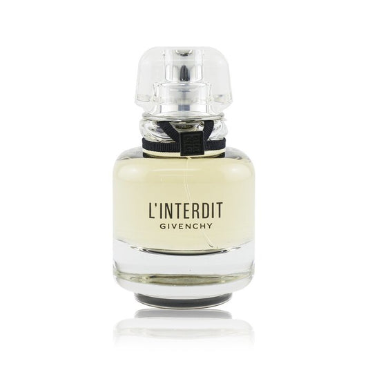 Givenchy L'Interdit Eau De Parfum Spray P069000 35ml/1.1oz