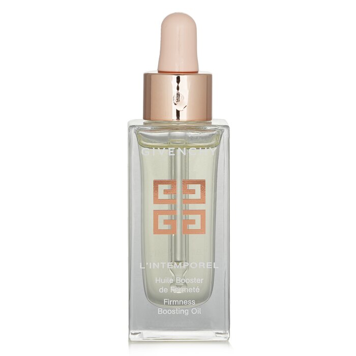 Givenchy L'Intemporel Firmness Boosting Oil P056241/386976 30ml/1oz