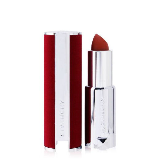 Givenchy Le Rouge Deep Velvet Lipstick - # 35 Rouge Initie P083396/401181 3.4g/0.12oz