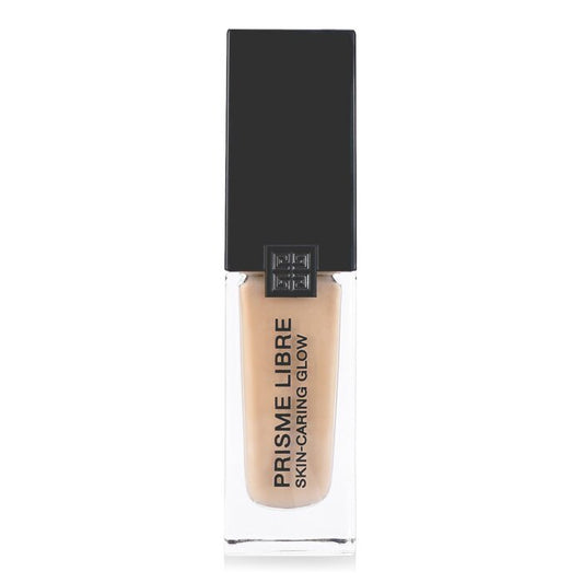 Givenchy Prisme Libre Skin Caring Glow Foundation - # 1-W105 P090724 / 413658 30ml/1oz