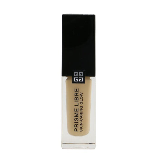 Givenchy Prisme Libre Skin Caring Glow Foundation - # 2-W110 P090726 / 413672 30ml/1oz