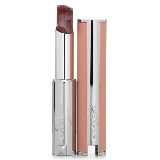 Givenchy Rose Perfecto Beautifying Lip Balm - # 117 Chilling Brown (Warm Brown) P083635 / 412484 2.8g/0.09oz
