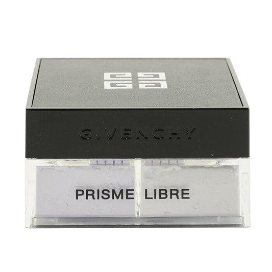 Givenchy Prisme Libre Mat Finish & Enhanced Radiance Loose Powder 4 In 1 Harmony - # 1 Mousseline Pastel P090821 / 438675 4x3g/0.105oz
