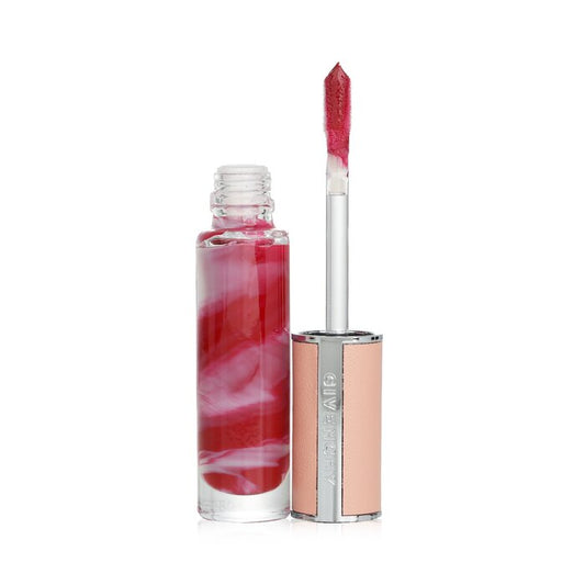 Givenchy Rose Perfecto Liquid Lip Balm - # 37 Rouge Graine P084396 / 434974 6ml/0.21oz