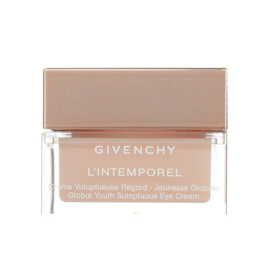 Givenchy L'Intemporel Global Youth Sumptuous Eye Cream 433243 15ml/0.5oz