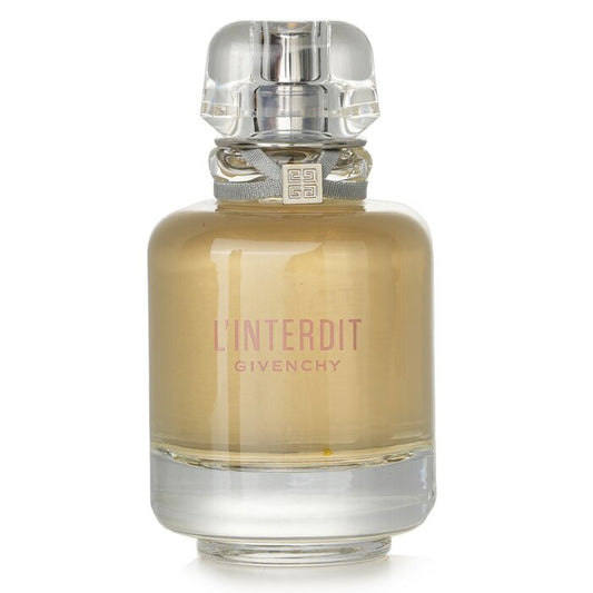 Givenchy L'Interdit Eau De Toilette Spray 388246 80ml/2.6oz