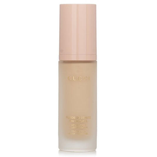 Gucci Fluide De Beaute Fini Naturel Foundation - # 130W Fair 890233 30ml/1oz