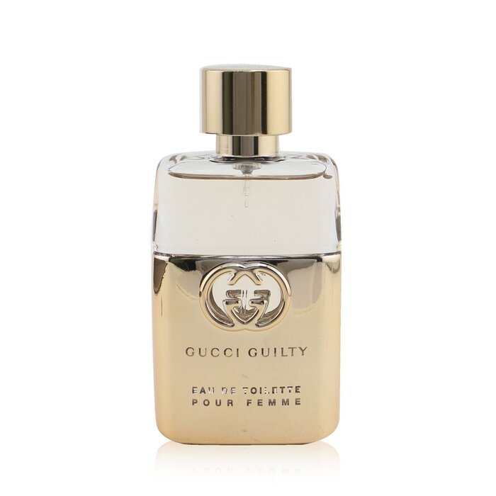 Gucci Guilty Pour Femme Eau De Toilette Spray 976134 30ml/1oz