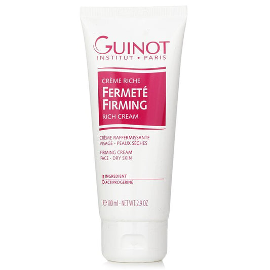 Guinot Firming Rich Cream (For Dry Skin) 418108 100ml/2.9oz