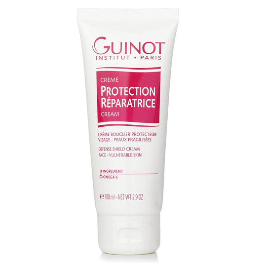 Guinot Protection Reparatrice Cream 427308 100ml/2.9oz