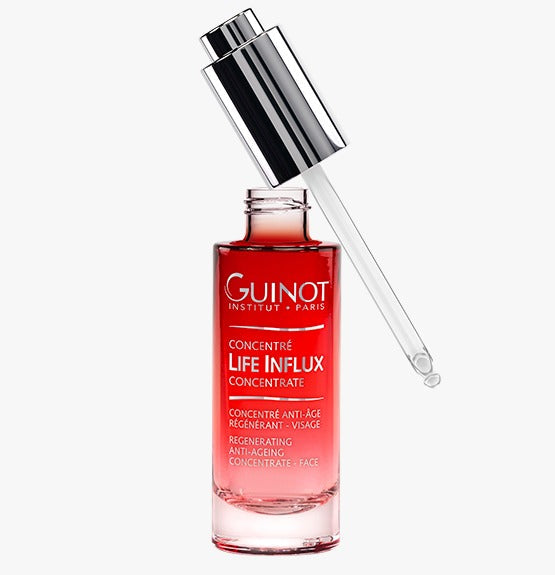 Guinot Life Influx Concentrate 30ml