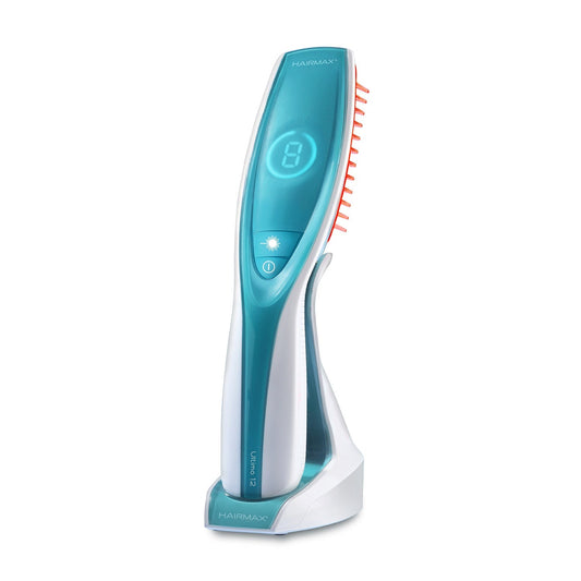 Hairmax Ultima 12 LaserComb 1pc (Parallel Import) (14-day Maintenance Included)