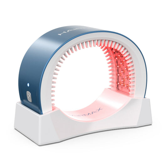 Hairmax LaserBand 82 1pc (Parallel Import) (14-day Maintenance Included)