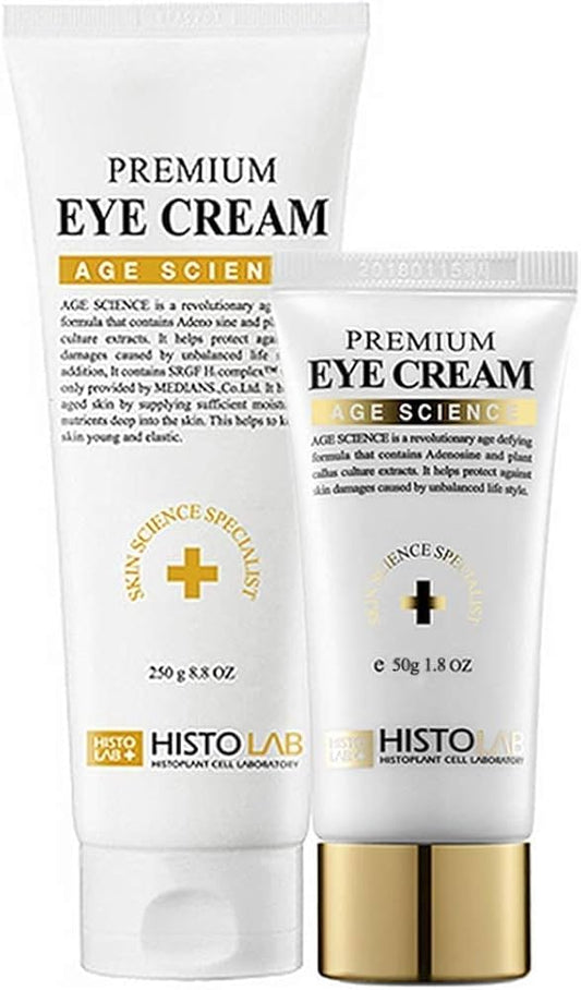 HistoLab Premium Eye Cream 30g