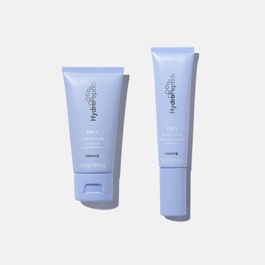 HydroPeptide Anti-Wrinkle Polish & Plump Peel Kit 1 set