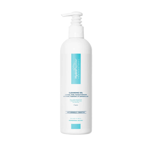 HydroPeptide Cleansing Gel Pro 354ml