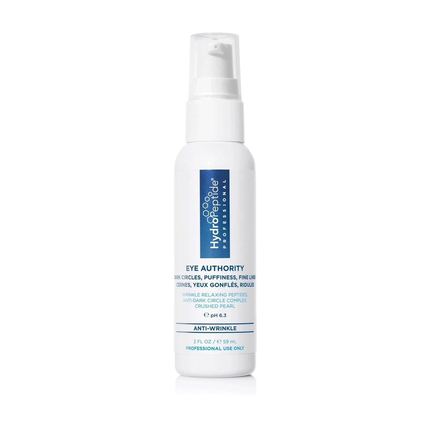 HydroPeptide Eye Authority Pro 59ml