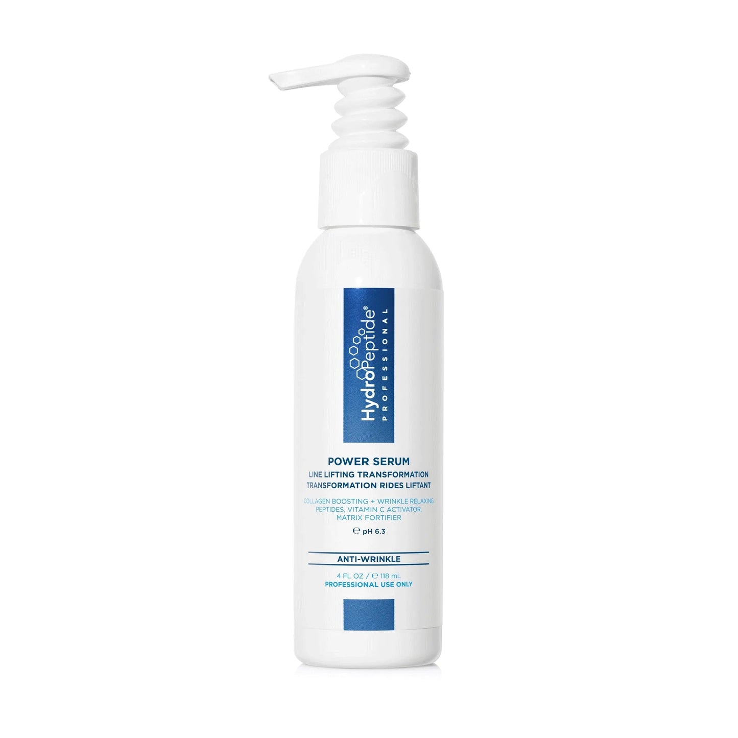 HydroPeptide Power Serum Pro 118ml