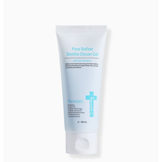 IANCELL-L Pore Refine soothe Decon Gel 100ml
