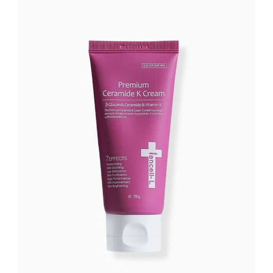 IANCELL-L Premium Ceramide K Cream 70ml