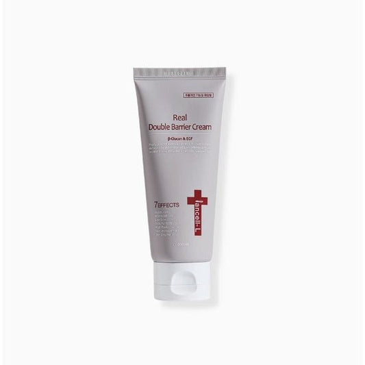 IANCELL-L Real Double Barrier Cream 100ml