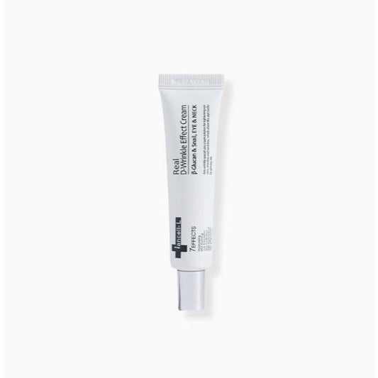 IANCELL-L Real D-winkle Effect Cream 20ml