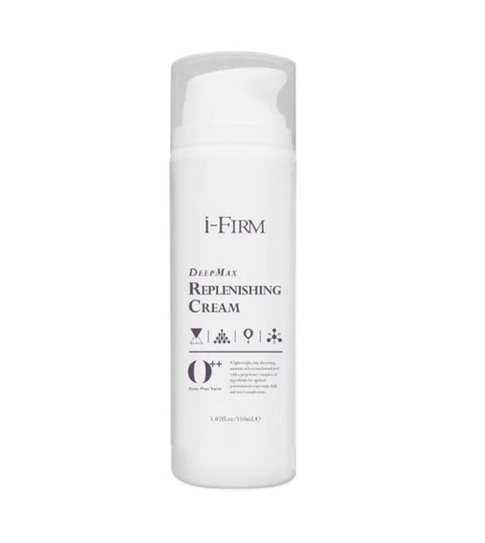 i-FIRM DeepMax Replenishing Cream 150ml