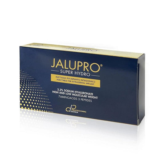 Jalupro Super Hydro V-Lift 2.5ml x 1