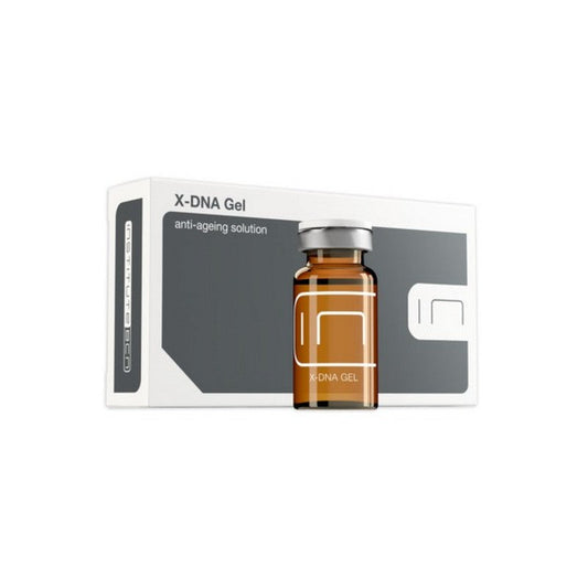 Institute BCN Dna Gel 5 Vials 2.5ml