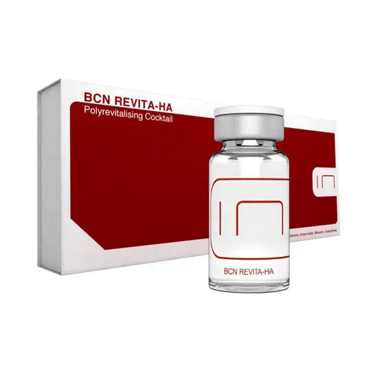 Institute BCN Revita-Ha Polyrevitalising Cocktail 3ml x 5