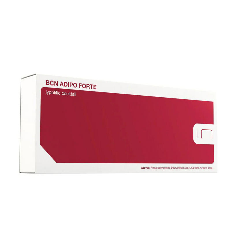 Institute BCN Adipo Forte 10ml x 5