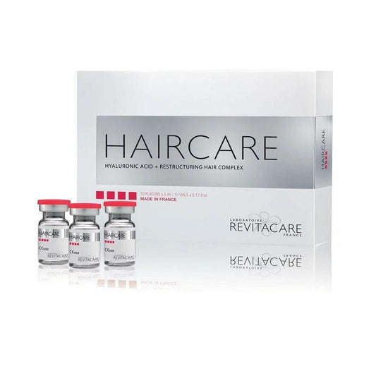 REVITACARE CYTOCARE Haircare Hyaluronice Acid + Restructuring Hair Complex 5 ml x 10