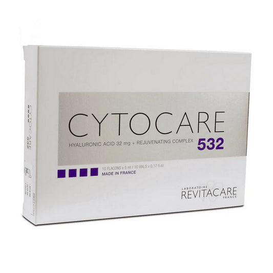 REVITACARE CYTOCARE 532 5ml x 10