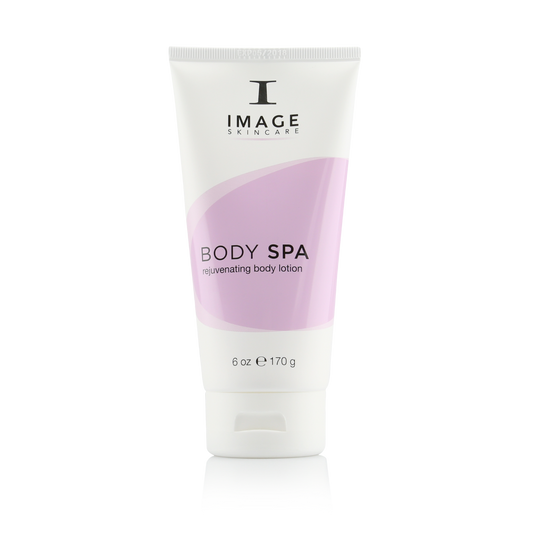 Image Skincare Rejuvenating Body Lotion 177ml